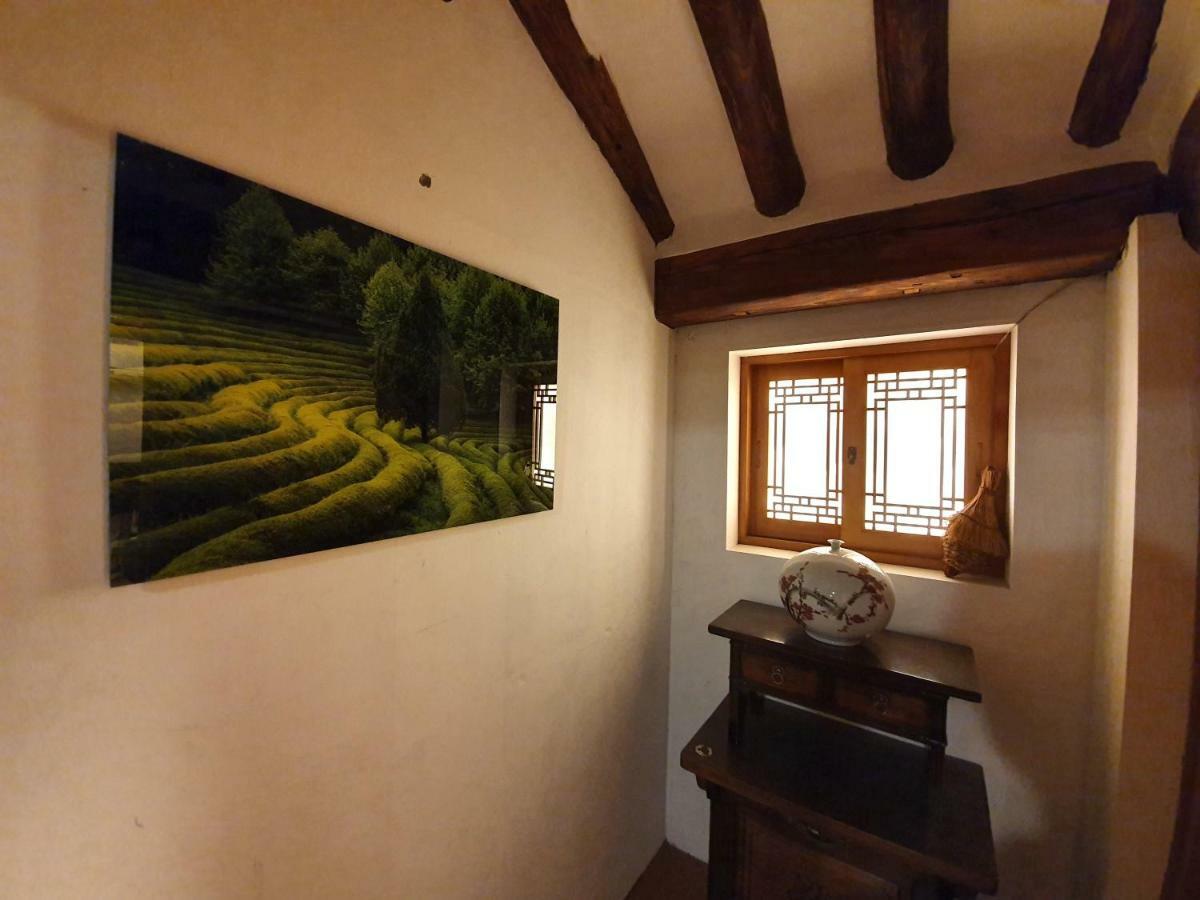Gung Guesthouse Seul Esterno foto